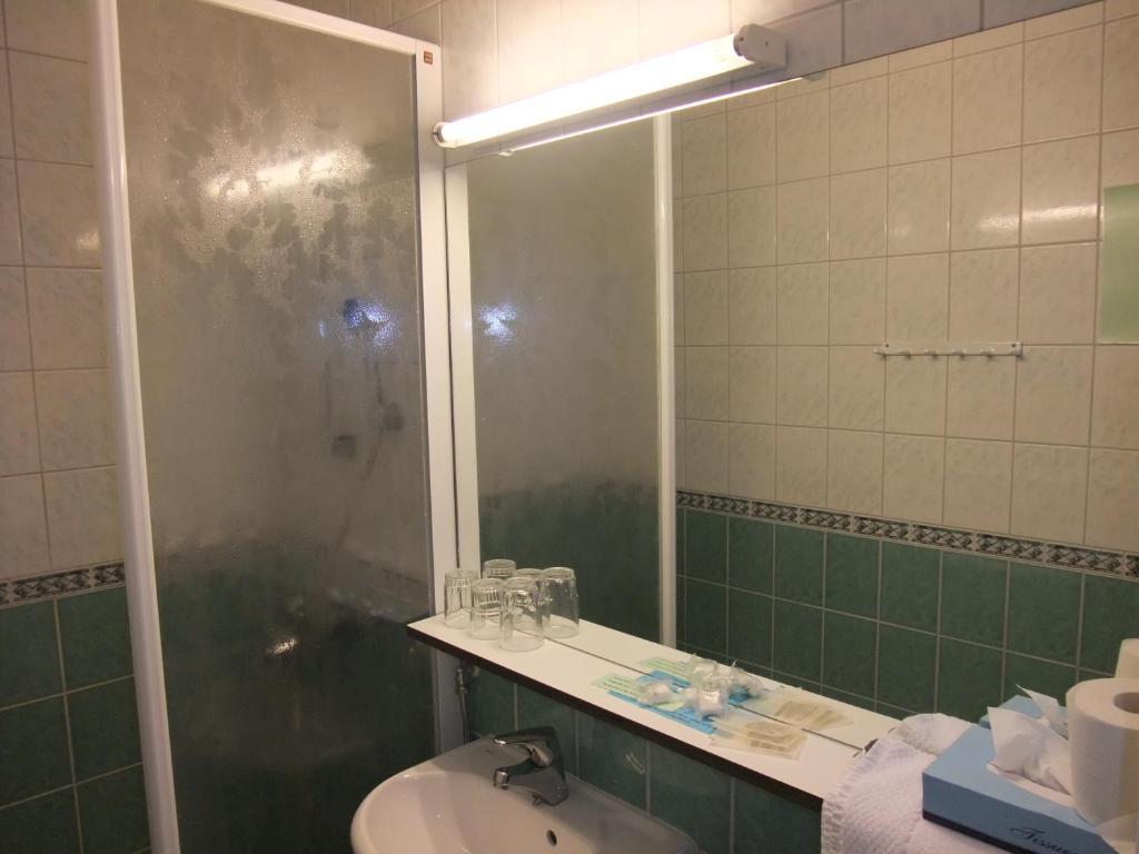 Hotel Esplanad Mariehamn Zimmer foto